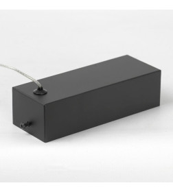 Светильник линейно-подвесной Люссоле SY0227