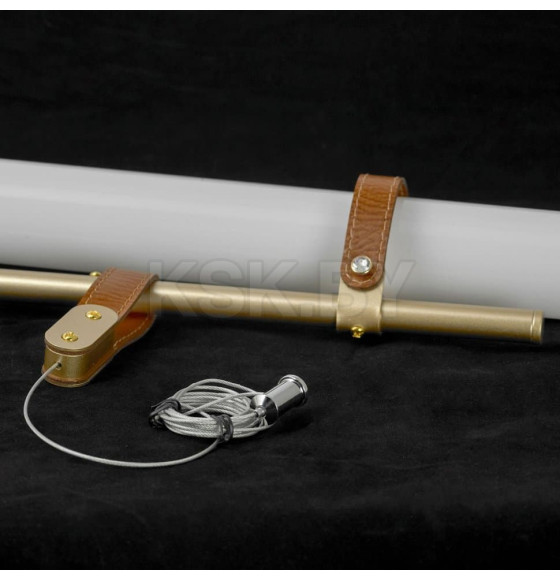 Светильник линейно-подвесной Люссоле SY2627 (SY2627) 