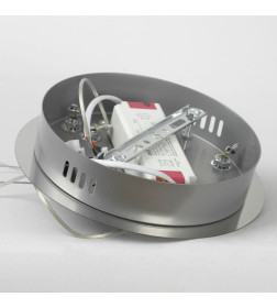 Люстра подвесная Люссоле SY6627
