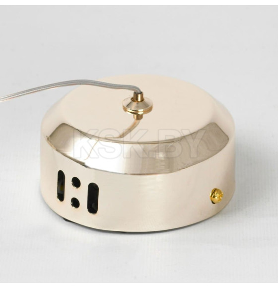 Светильник подвесной Люссоле SY0727 (SY0727) 