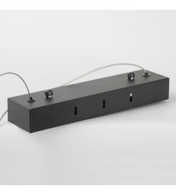 Светильник линейно-подвесной Люссоле SY6827