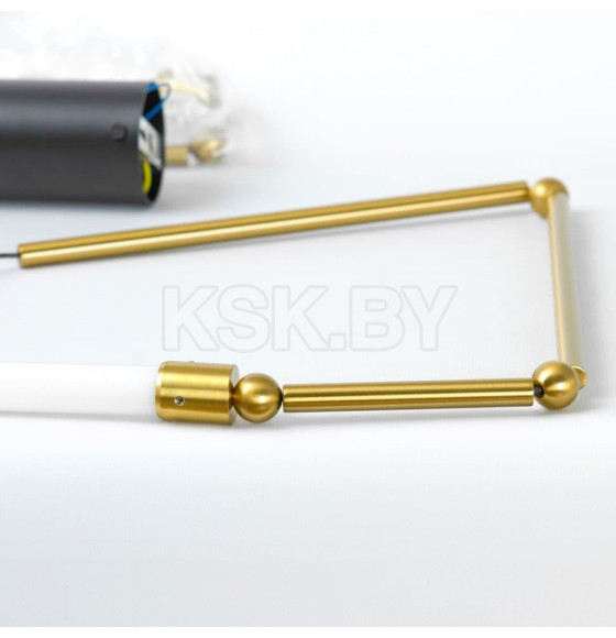 Люстра подвесная Люссоле SY9137 (SY9137) 