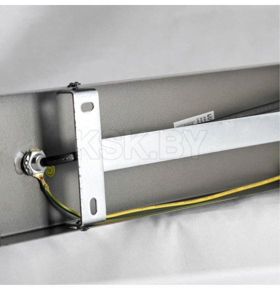 Светильник подвесной Люссоле Kerr SY9418 (SY9418) 