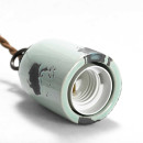 Светильник подвесной Люссоле Vermilion SY0618 (SY0618) 