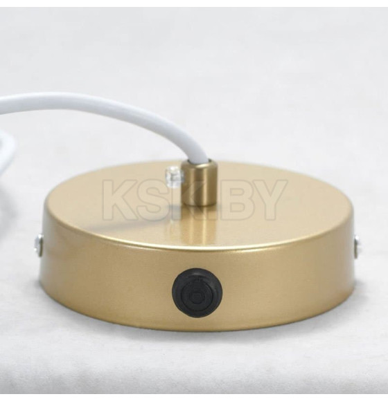 Светильник подвесной Люссоле Ondulati SY3538 (SY3538) 