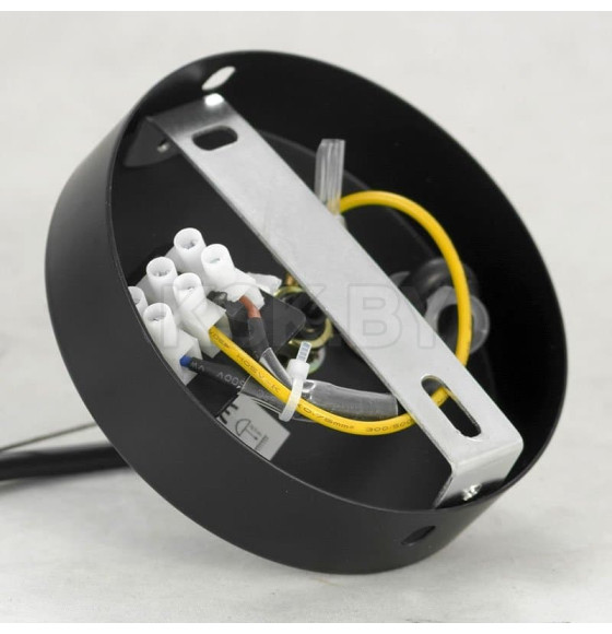 Светильник подвесной Люссоле Bullock SY8048 (SY8048) 