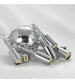 Люстра Люссоле SY2648