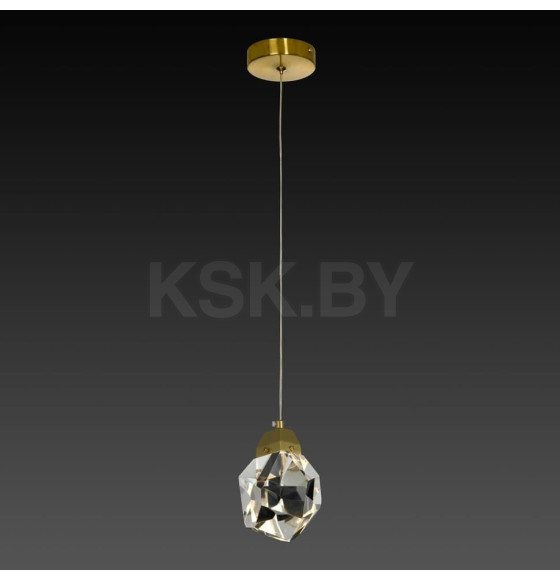 Светильник подвесной Люссоле SY9748 (SY9748) 