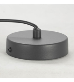 Светильник подвесной Люссоле SY0948