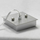 Светильник подвесной Люссоле Varmo SY106010 (SY106010) 
