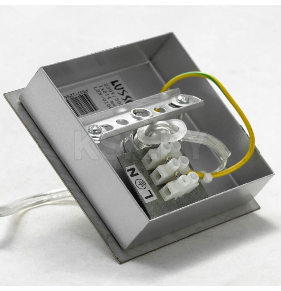 Светильник подвесной Люссоле Varmo SY106010 (SY106010) 