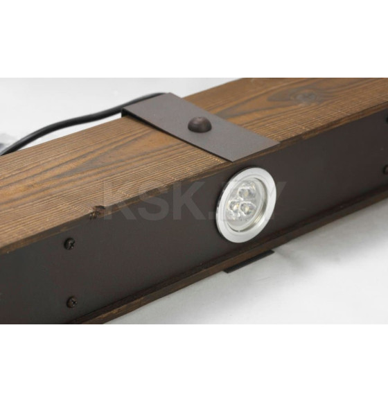 Светильник подвесной Люссоле Holtsville SY0689 (SY0689) 
