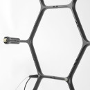 Светильник линейно-подвесной Люссоле SY0198 (SY0198) 