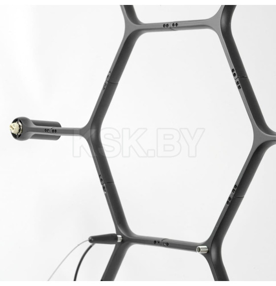 Светильник линейно-подвесной Люссоле SY0198 (SY0198) 