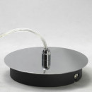 Светильник подвесной Люссоле Vetere SY106832 (SY106832) 
