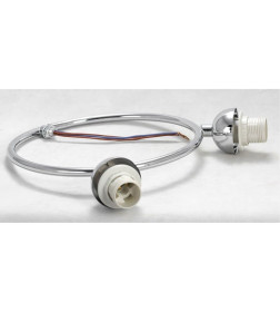 Люстра Люссоле Lanier SY8728
