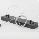 Светильник линейно-подвесной Люссоле SY0198 (SY0198) 