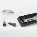 Светильник линейно-подвесной Люссоле SY0198 (SY0198) 