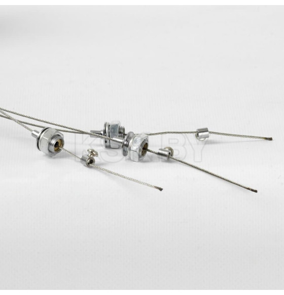 Люстра подвесная Люссоле SY7098 (SY7098) 