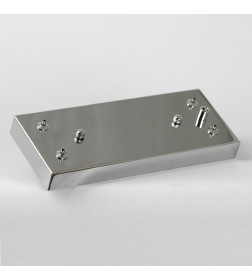 Светильник линейно-подвесной Люссоле SY5988