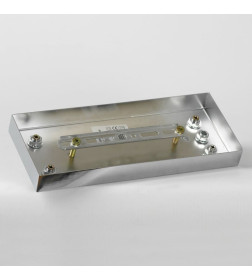 Светильник линейно-подвесной Люссоле SY5988