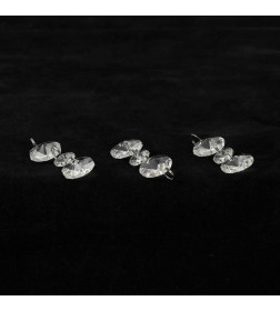 Люстра подвесная Люссоле SY4988