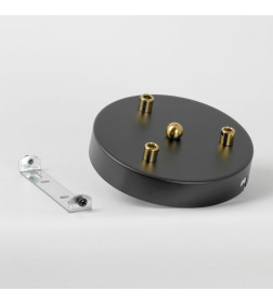 Люстра подвесная Люссоле SY0988