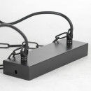 Светильник линейно-подвесной Люссоле SY9978 (SY9978) 