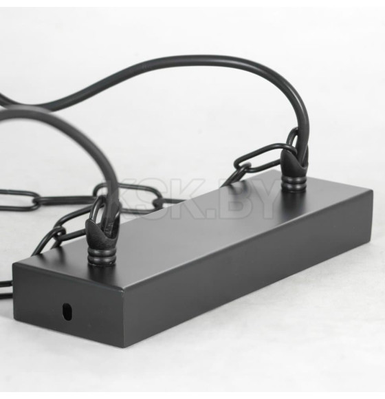 Светильник линейно-подвесной Люссоле SY9978 (SY9978) 