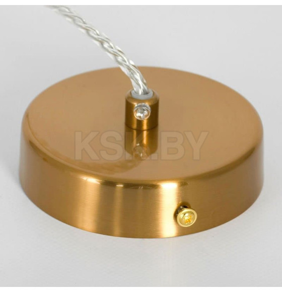 Светильник подвесной Люссоле SY4878 (SY4878) 