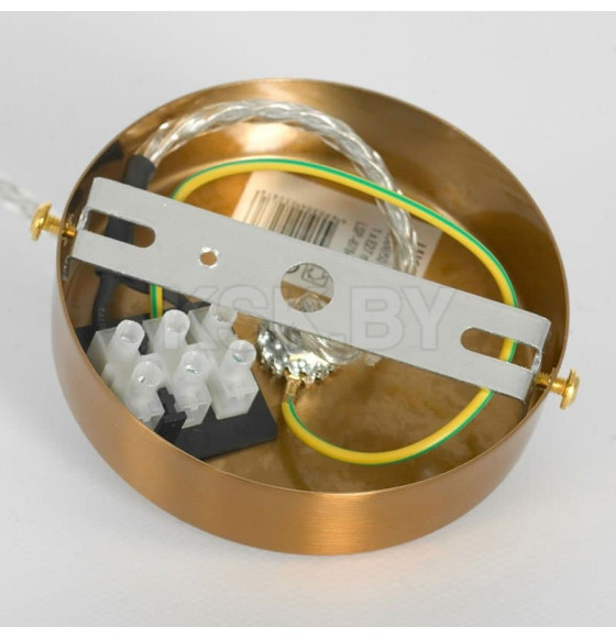 Светильник подвесной Люссоле SY4878 (SY4878) 