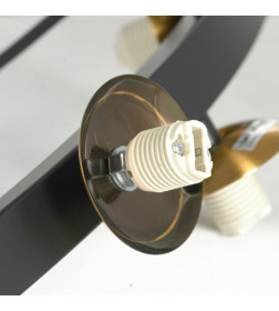 Люстра подвесная Люссоле SY0578