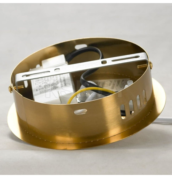 Светильник подвесной Люссоле SY5968 (SY5968) 