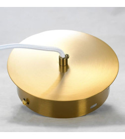 Светильник подвесной Люссоле SY2968