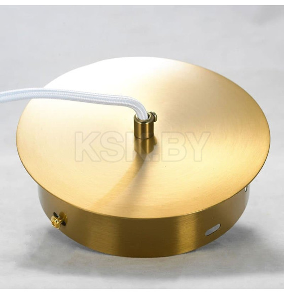 Светильник подвесной Люссоле SY2968 (SY2968) 