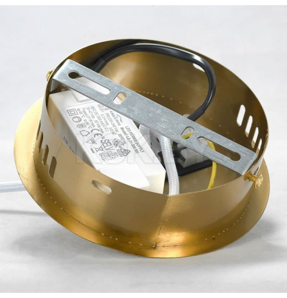 Светильник подвесной Люссоле SY2968 (SY2968) 