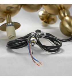 Люстра Люссоле SY0568