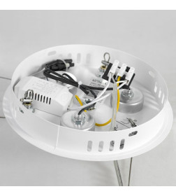 Люстра Люссоле SY2068