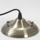 Светильник подвесной Люссоле Sona SY106003 (SY106003) 