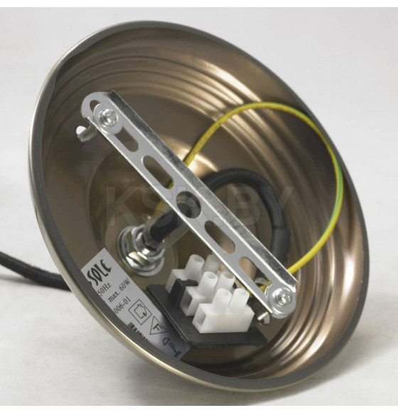 Светильник подвесной Люссоле Sona SY106003 (SY106003) 
