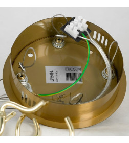 Люстра Люссоле SY7958