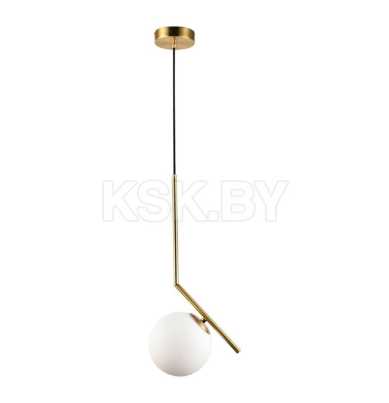 Светильник подвесной Люссоле SY5858 (SY5858) 