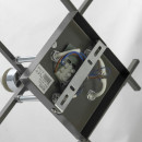 Светильник потолочный Люссоле Costanzo SY907009 (SY907009) 