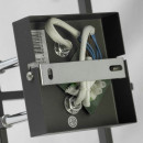 Светильник потолочный Люссоле Costanzo SY407009 (SY407009) 