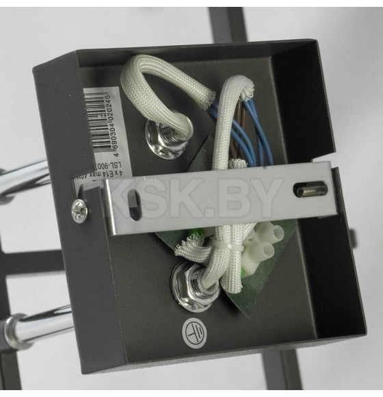 Светильник потолочный Люссоле Costanzo SY407009 (SY407009) 
