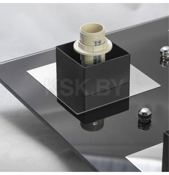 Светильник потолочный Люссоле Lente SY407052 (SY407052) 