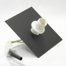 Светильник потолочный Люссоле Lente SY100052 (SY100052) 