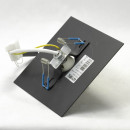 Светильник потолочный Люссоле Lente SY100052 (SY100052) 