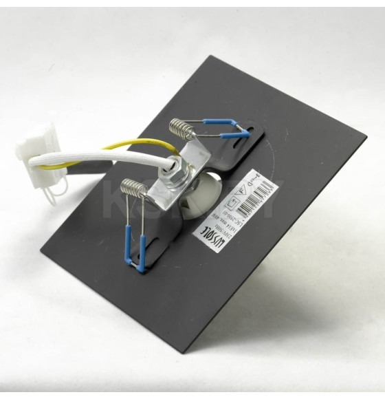 Светильник потолочный Люссоле Lente SY100052 (SY100052) 