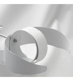 Люстра Люссоле Briosco SY907295